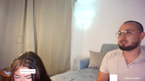 KAYLA  Damian online show from 01/13/26, 07:24