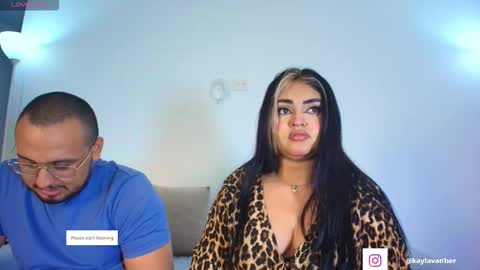 KAYLA  Damian online show from 02/20/26, 05:24