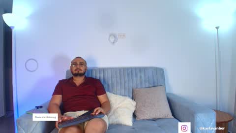 KAYLA  Damian online show from 03/03/26, 07:36