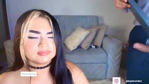 KAYLA  Damian online show from 03/04/26, 08:42