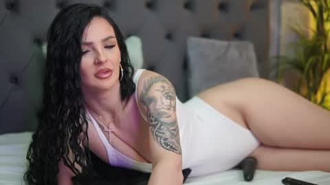  Aria  online show from 04/13/26, 10:04