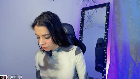 Snapshot of kayle______ chatting on 02/10/26, 10:58 INSTAjohedija online show from 02/10/26, 10:58
