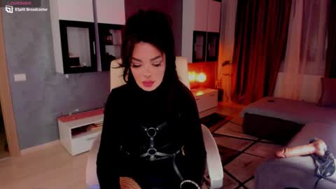 kaylee online show from 02/09/25, 05:54