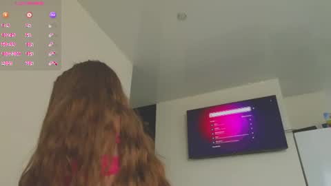 kaylee_ee online show from 07/03/26, 09:27