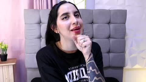 kaylee_lee online show from 09/23/25, 03:53