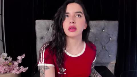 kaylee_lee online show from 12/14/25, 04:40