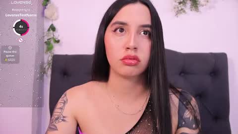 kaylee_lee online show from 07/27/26, 03:57