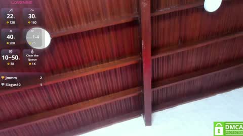 Kaylee sweet online show from 01/13/25, 06:49