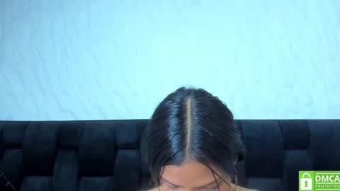 Kaylee sweet online show from 01/22/25, 10:07