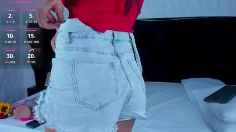 Kaylee sweet online show from 09/20/25, 07:48