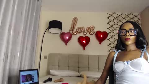 Kaylee online show from 02/10/26, 08:46