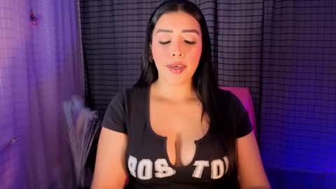 Kaylee online show from 12/22/25, 05:54