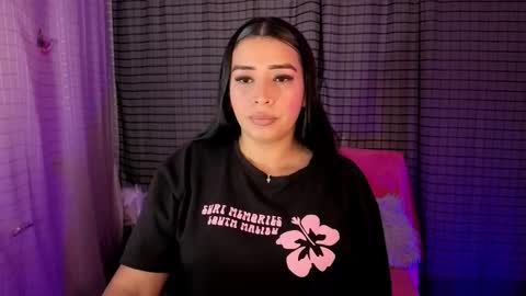 Kaylee online show from 02/15/26, 02:25