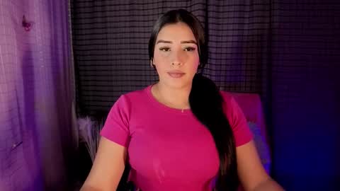 Kaylee online show from 02/16/26, 05:42