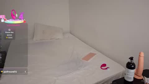 Kaylee Sims online show from 03/11/26, 02:17