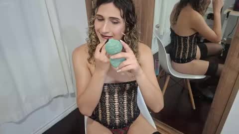 Kaylee Sims online show from 06/04/26, 03:12