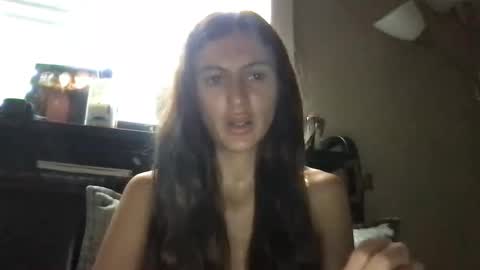 Snapshot of kaylen158 chatting on 09/18/25, 06:10 kaylen158 online show from 09/18/25, 06:10