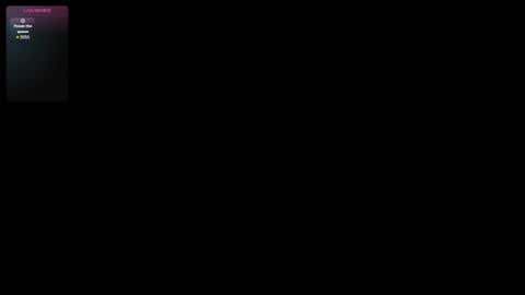 Kayli online show from 09/25/25, 04:49