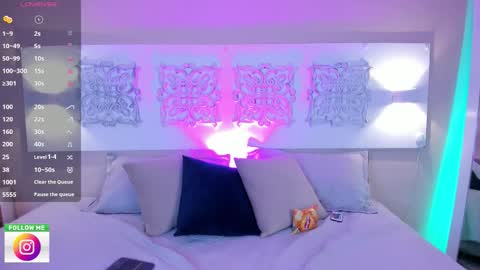 Kayli online show from 12/16/25, 08:14