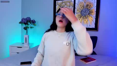 Kayli online show from 12/21/25, 03:52