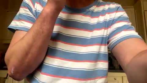 Snapshot of kaylicious_be chatting on 07/31/26, 11:09 Kay online show from 07/31/26, 11:09