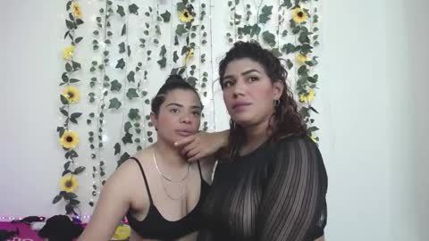 kaylie and dakota  online show from 12/17/24, 08:45