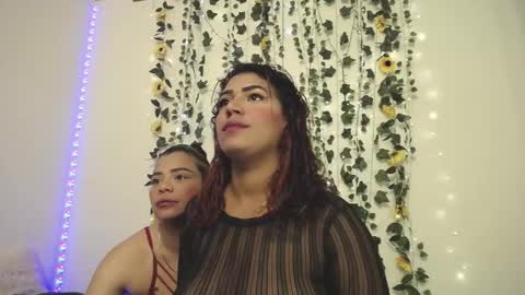 kaylie and dakota  online show from 01/24/25, 10:51