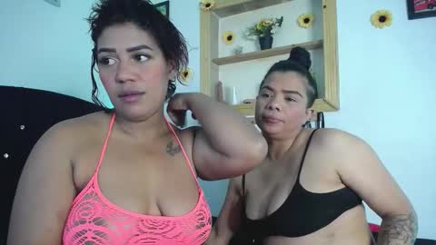 kaylie and dakota  online show from 12/19/25, 01:34