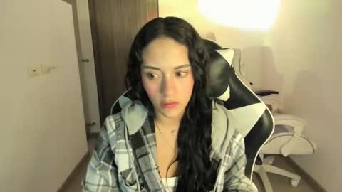 Snapshot of kaylie_xxx chatting on 10/09/25, 02:31 kaylie online show from 10/09/25, 02:31