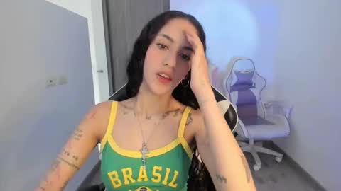 kaylie online show from 01/08/26, 06:32