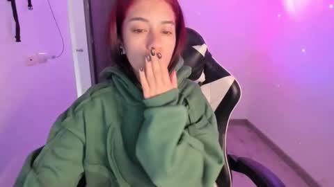 kaylie online show from 02/27/26, 11:32