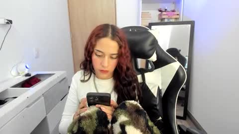 kaylie online show from 04/30/26, 08:57