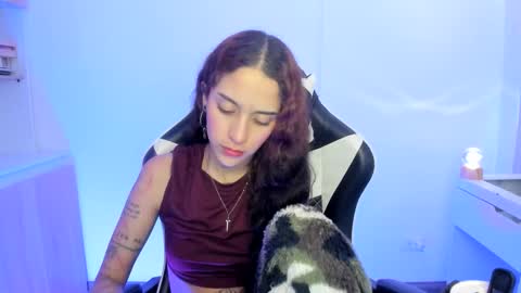 kaylie online show from 05/14/26, 07:53