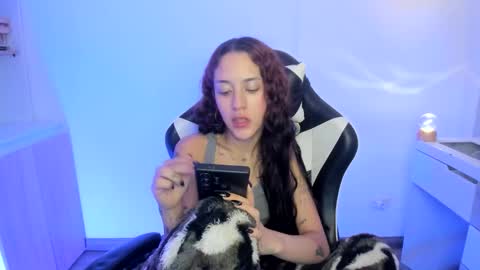 kaylie online show from 05/21/26, 12:17