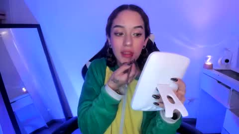 kaylie online show from 06/09/26, 10:16