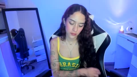 kaylie online show from 06/09/26, 11:38