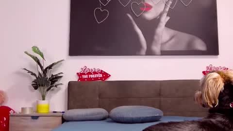 kaylinjann online show from 03/07/26, 05:15