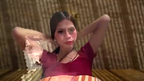 kaymmymalapusan online show from 06/18/26, 01:39