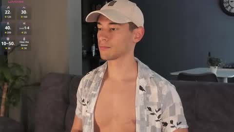 Kayn online show from 11/03/25, 07:59