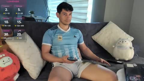 Kayn online show from 02/16/26, 08:16