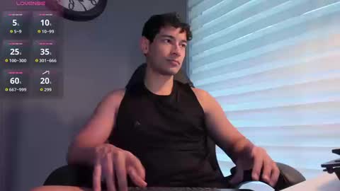 Kayn online show from 03/13/26, 09:43