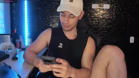 Kayn online show from 03/30/26, 09:27