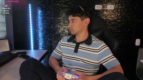 Kayn online show from 04/08/26, 08:53