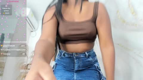 Kayna online show from 01/19/25, 07:37