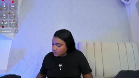 Kayna online show from 10/04/25, 07:12