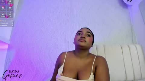 Kayna online show from 11/29/25, 07:06