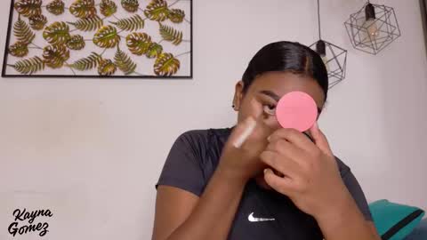 Kayna online show from 01/09/26, 07:15