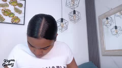 Kayna online show from 01/11/26, 07:08