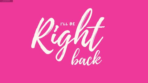 Kayna online show from 04/21/26, 07:06