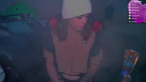 kaynatix online show from 11/17/25, 05:35